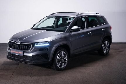 Skoda Karoq 79.539 km 26.249 € Ergolding 84030