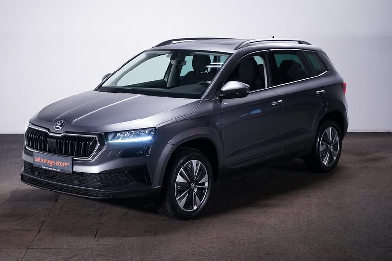 Skoda Karoq 79.539 km 26.249 € Ergolding 84030