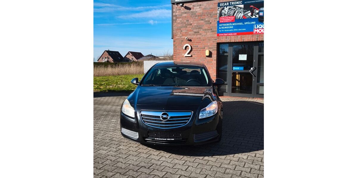 Opel Insignia 126.999 km 6.499 &euro; Surwold 26903