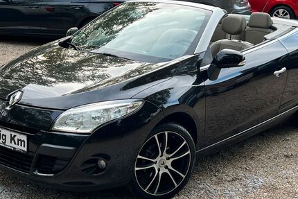 Renault Megane 62.805 km 7.999 € Duisburg 47137