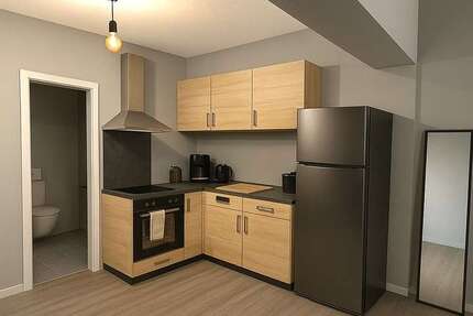 Wohnung zum Mieten in Friedberg 700 € 46 m² 1 zimmer