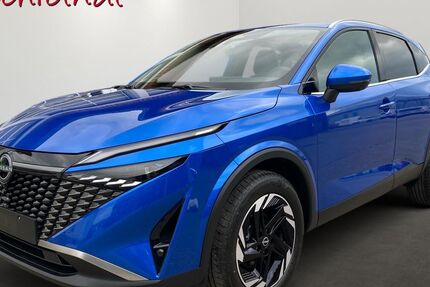 Nissan Qashqai 1.400 km 32.460 &euro; Bad Tölz 83646