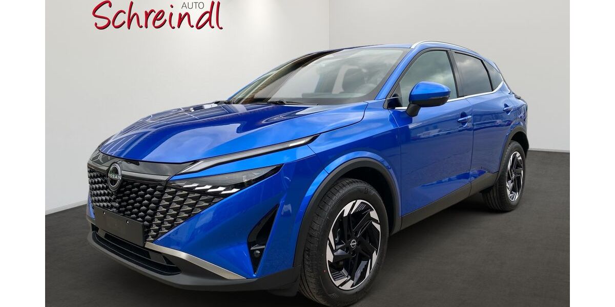 Nissan Qashqai 1.600 km 30.260 &euro; Bad Tölz 83646