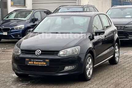 VW Polo 178.000 km 4.999 &euro; Wiesloch 69168