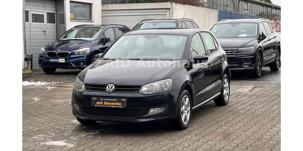 VW Polo 178.000 km 4.999 &euro; Wiesloch 69168