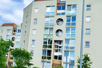 Wohnung Heppenheim (Bergstraße) - 2 Zimmer, 59 m&sup2;, 215.000&euro; | Angebot:27157563