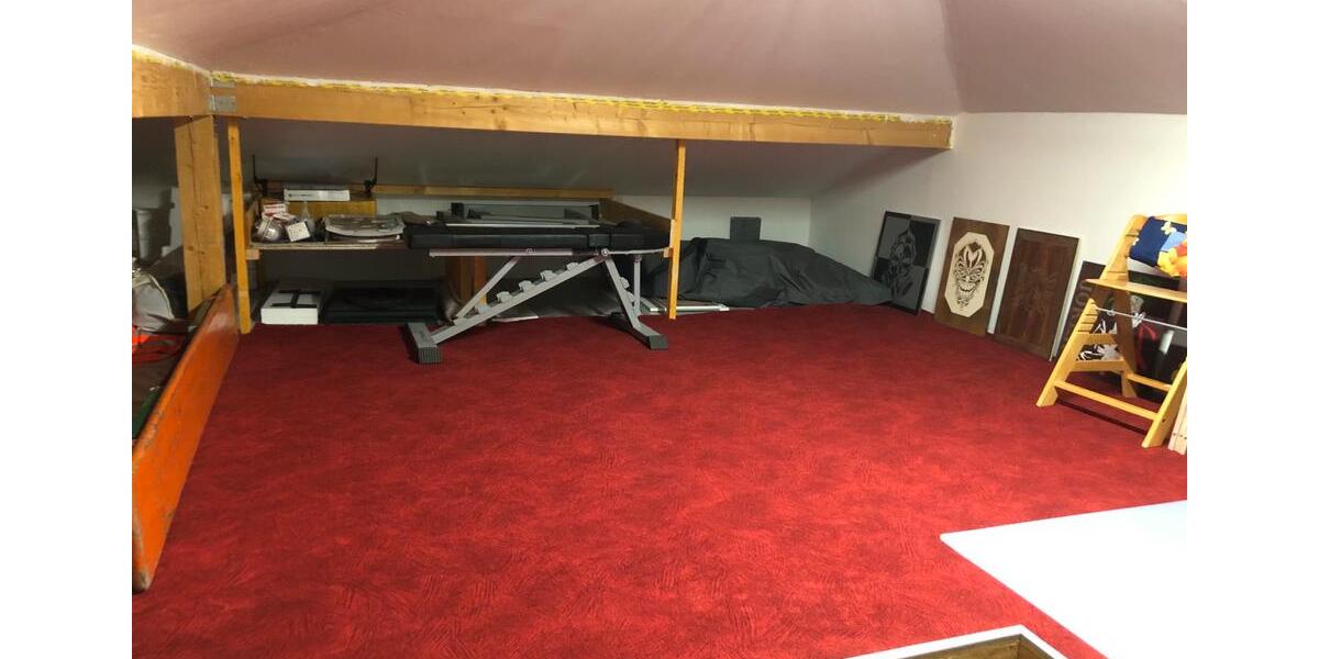 Etagenwohnung Burg (Spreewald) - 3 Zimmer, 85 m&sup2;, 345.000&euro; | Angebot:25782782