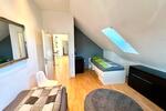 Dachgeschoßwohnung Bobingen - 3.5 Zimmer, 79 m&sup2;, 310.000&euro; | Angebot:26228341