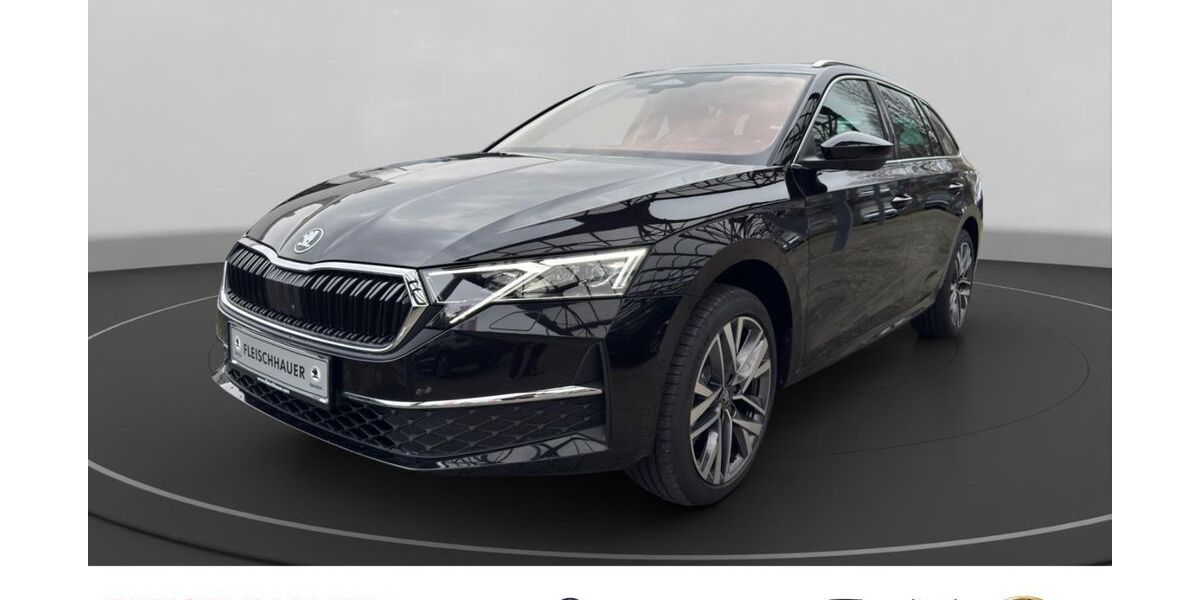 Skoda Octavia 4.500 km 34.690 &euro; Mönchengladbach 41238