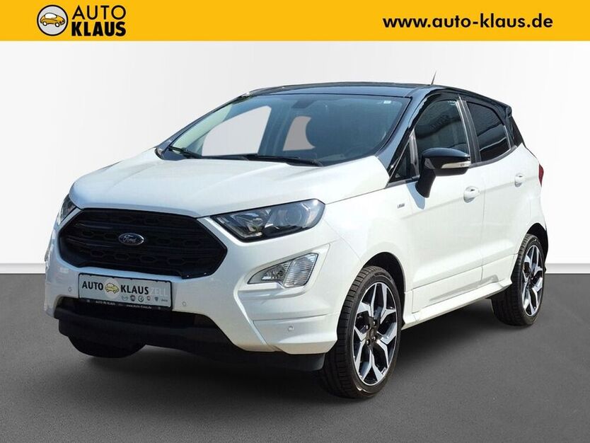 EcoSport