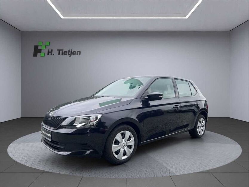 Fabia
