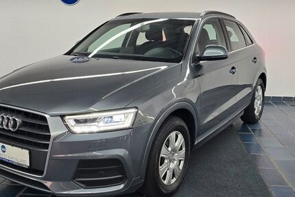 Audi Q3 170.110 km 12.190 &euro; Kempen 47906