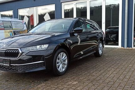 Skoda Octavia 13.400 km 28.900 &euro; Dietfurt-Töging 92345