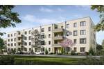Etagenwohnung Frankfurt (Oder) Frankfurt - 3 Zimmer, 76 m&sup2;, 214.900&euro; | Angebot:25664082