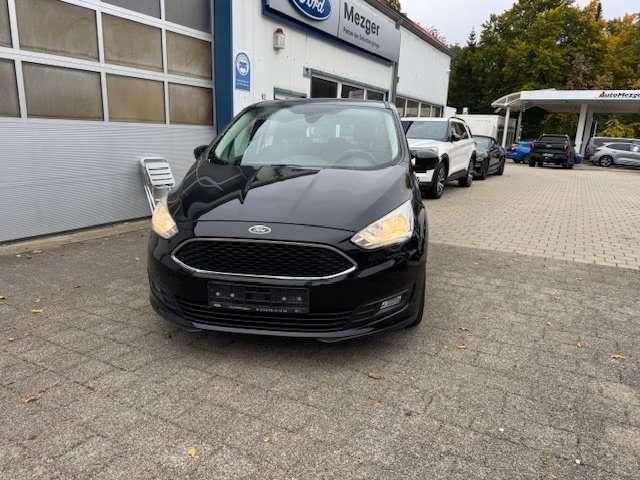 Ford C-Max 98.500 km 9.500 € Burladingen 72393