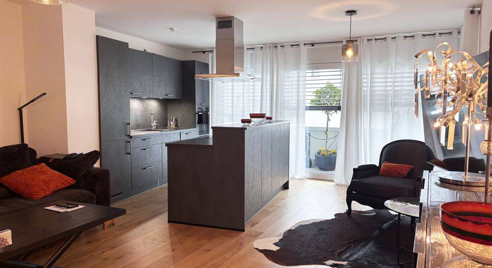 Etagenwohnung Metzingen - 3 Zimmer, 93 m&sup2;, 1.400&euro; | Angebot:26852831