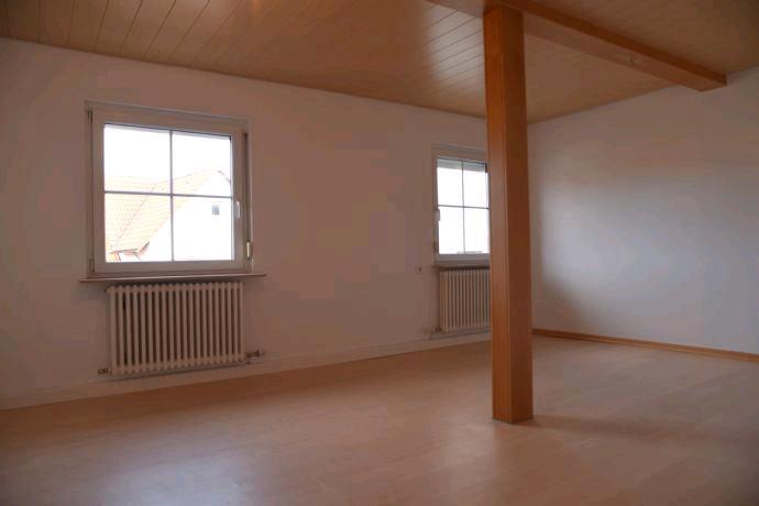 Etagenwohnung St. Johann - 4.5 Zimmer, 125 m&sup2;, 1.000&euro; | Angebot:26491791
