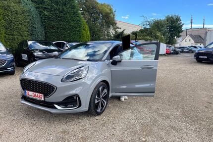 Ford Puma 39.800 km 19.099 &euro; Lohmar 53797