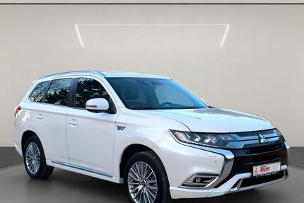 Mitsubishi Outlander 53.500 km 23.900 &euro; Schifferstadt 67105