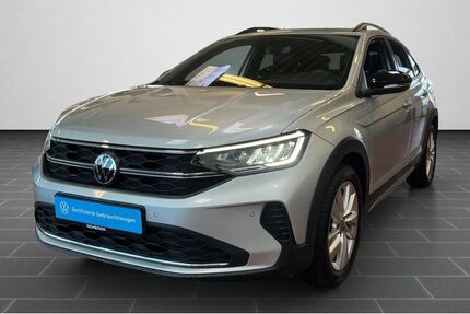 VW Taigo 25.167 km 20.430 &euro; Aschaffenburg 63741