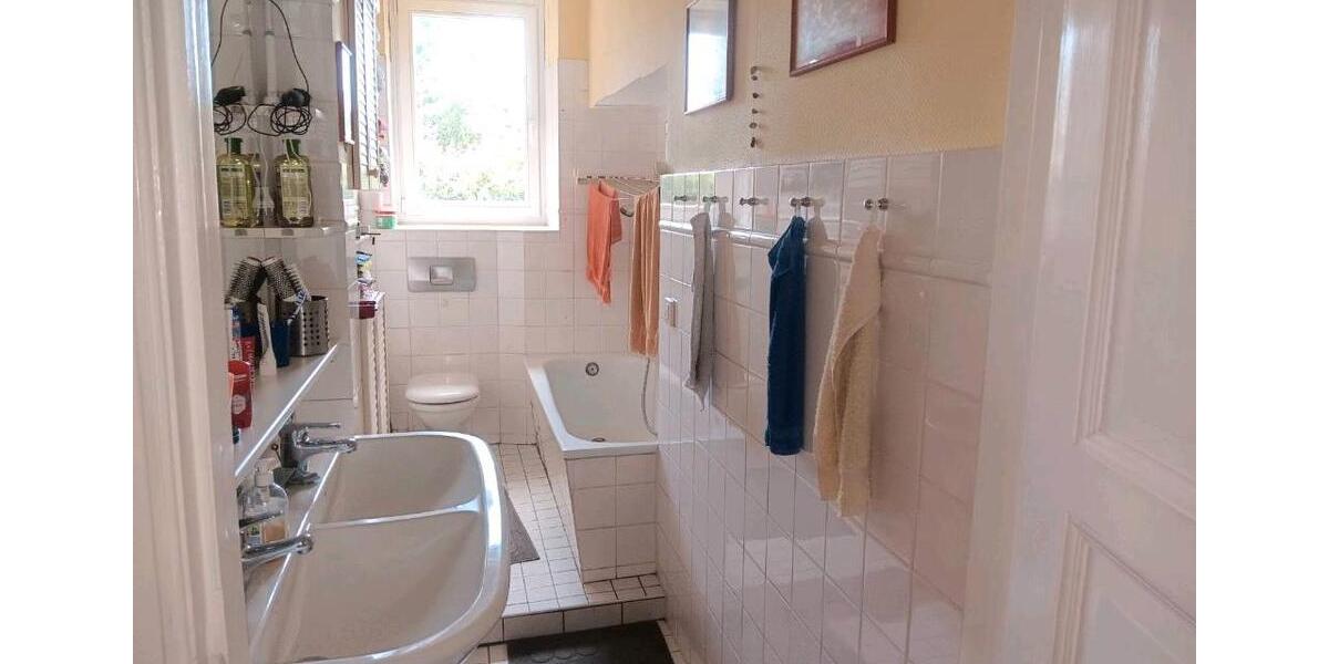 Erdgeschoßwohnung Kaltenkirchen - 7 Zimmer, 100 m&sup2;, 447.000&euro; | Angebot:26326515