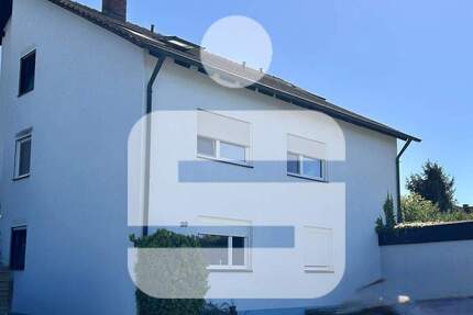 Wohnung Hemhofen Zeckern - 5 Zimmer, 150 m&sup2;, 320.000&euro; | Angebot:25771962