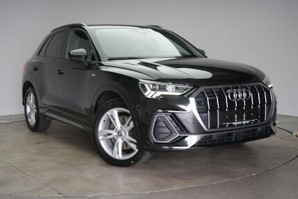 Audi Q3 138.000 km 24.490 &euro; Braunschweig 38110