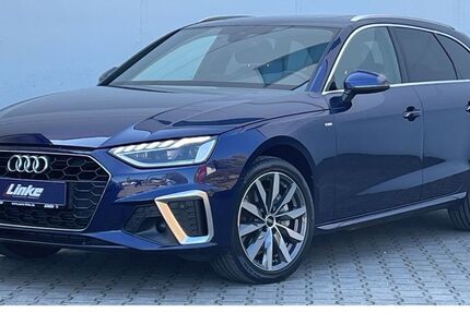 Audi A4 91.266 km 29.950 &euro; Crailsheim 74564