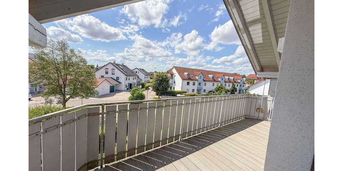 Etagenwohnung Altötting - 5 Zimmer, 163 m&sup2;, 365.000&euro; | Angebot:26014962