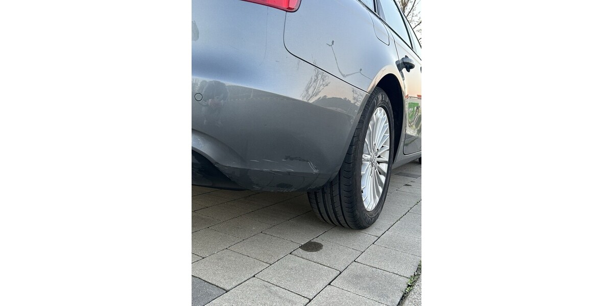 Audi A4 134.000 km 12.500 &euro; Müllheim 79379