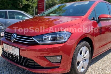 VW Golf Sportsvan 76.780 km 11.450 &euro; Chemnitz 09120