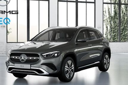 Mercedes-Benz GLA 250 3.210 km 44.880 € Plettenberg 58840