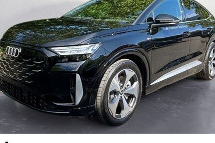 Audi Q4 e-tron 4.835 km 59.990 &euro; Reutlingen 72760