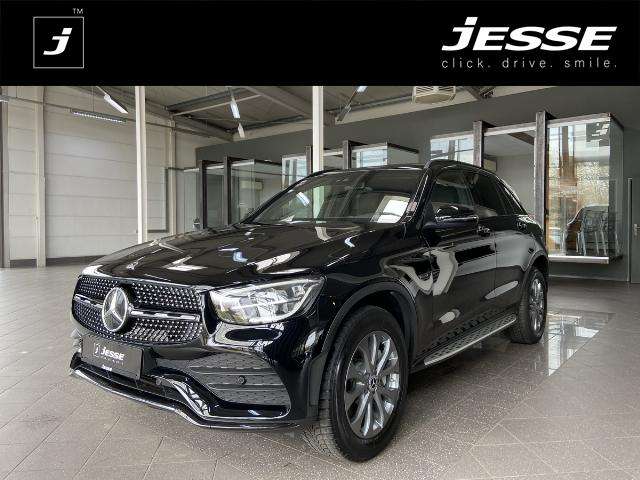 GLC 300