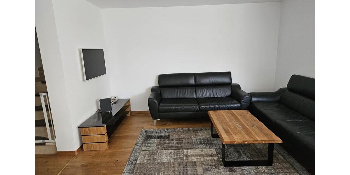 Terrassenwohnung Birkenfeld - 4 Zimmer, 111 m&sup2;, 460.000&euro; | Angebot:25623424