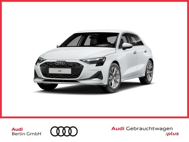Audi A3 28.638 km 28.900 &euro; Berlin 12489
