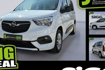 Opel Combo Life 49.800 km 18.480 &euro; Affing 86444