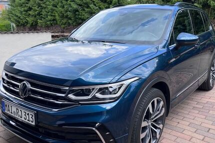 VW Tiguan 42.000 km 34.990 &euro; Mainburg 84048