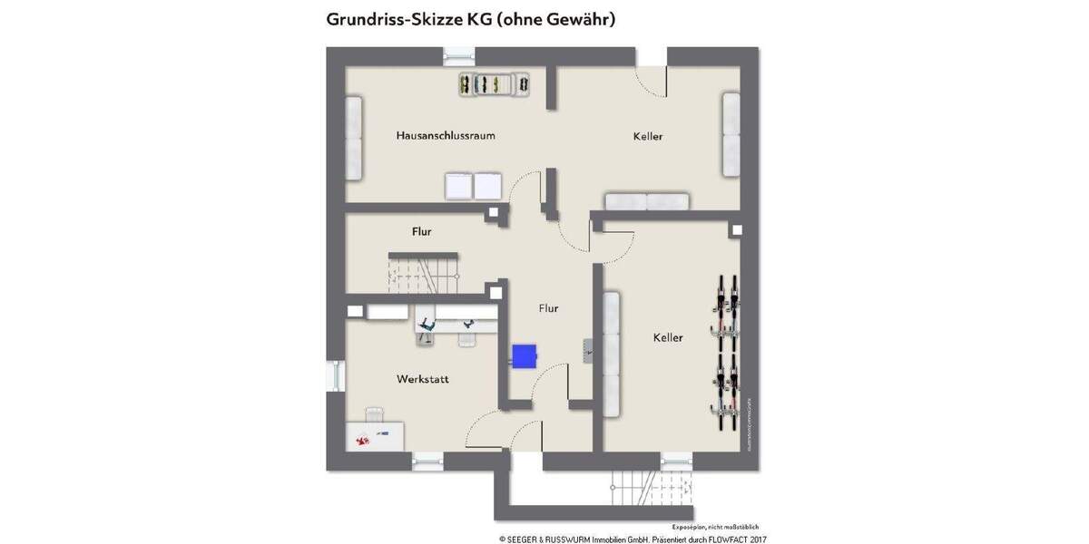 Mehrfamilienhaus, Wohnhaus Karlsruhe Daxlanden - 9 Zimmer, 245 m&sup2;, 595.000&euro; | Angebot:25797157