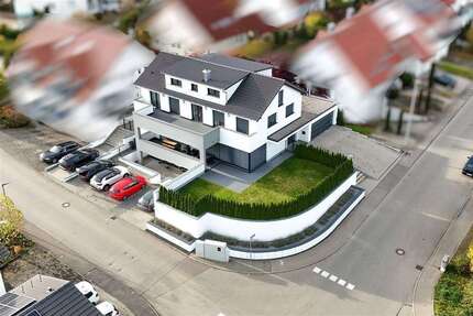 Haus Bad Saulgau - 14 Zimmer, 486 m&sup2;, 1.498.000&euro; | Angebot:26780660