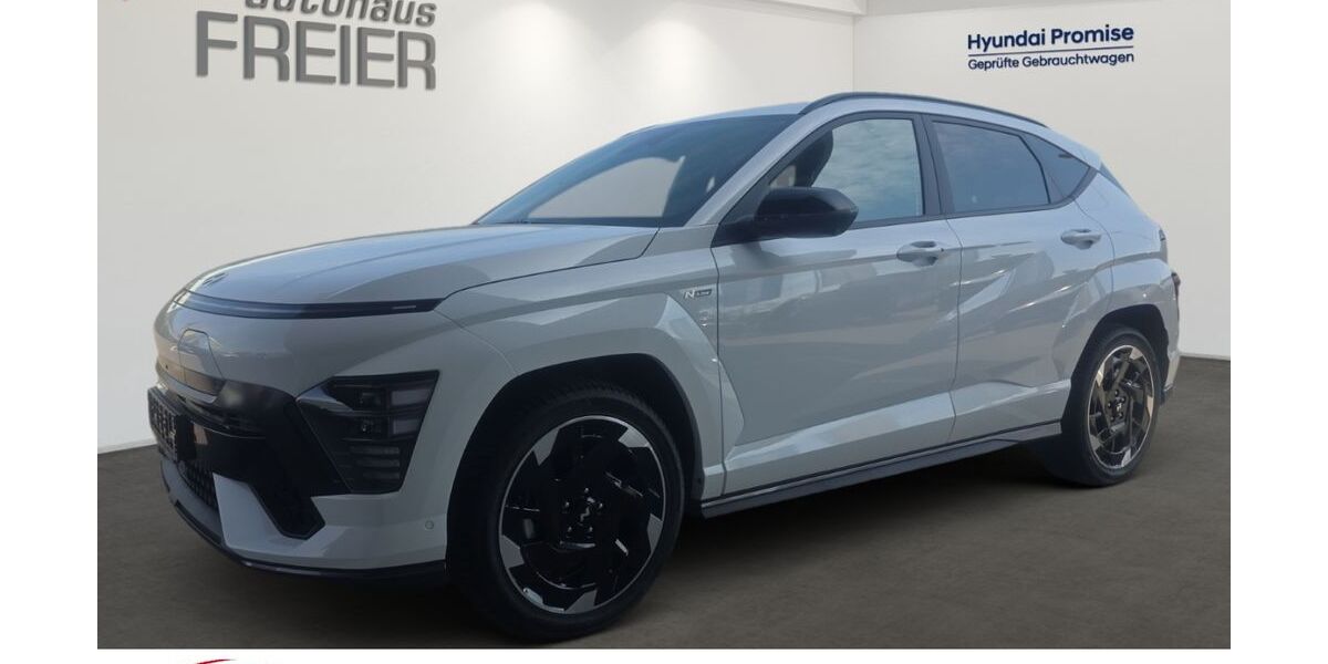 Hyundai KONA 2.500 km 35.860 &euro; Heilbronn 74076