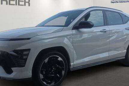 Hyundai KONA Elektro 2.500 km 34.980 &euro; Heilbronn 74076
