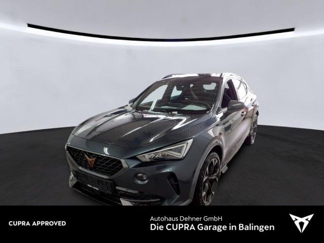 Cupra Formentor 31.500 km 29.480 &euro; Balingen 72336