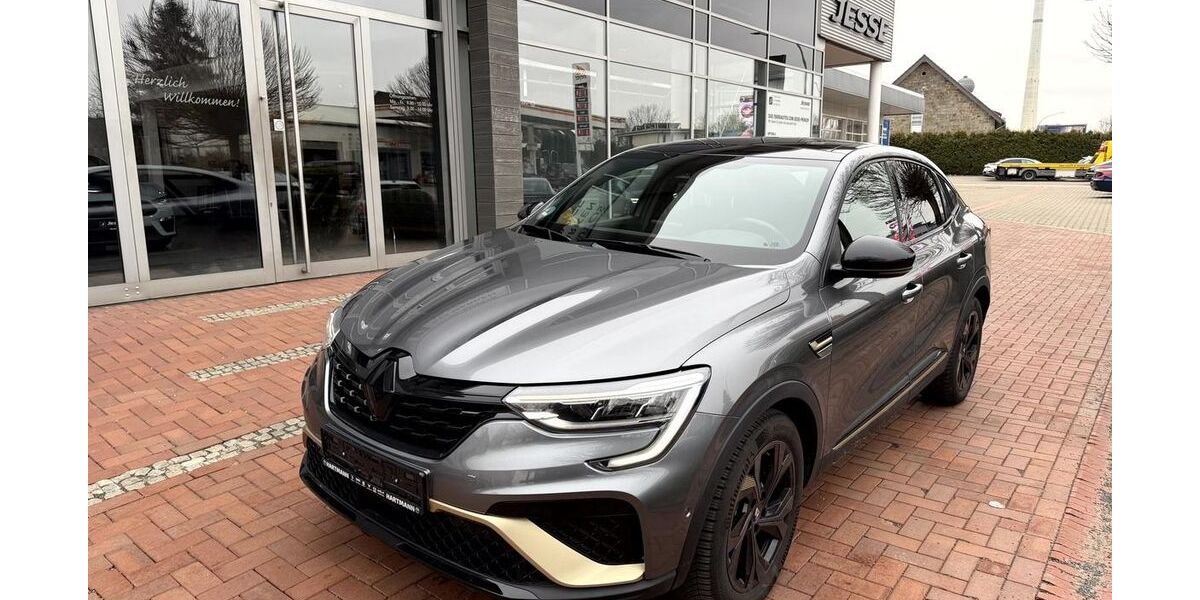 Renault Arkana 32.500 km 21.990 &euro; Ibbenbüren 49477