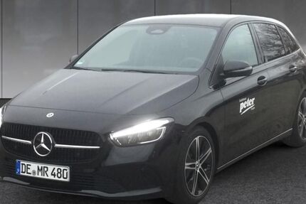 Mercedes-Benz B 180 15.000 km 32.869 &euro; Dessau-Roßlau 06847