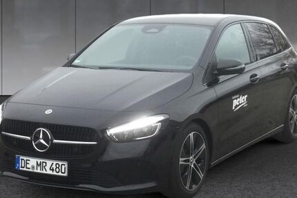 Mercedes-Benz B 180 6.100 km 34.870 &euro; Dessau-Roßlau 06847