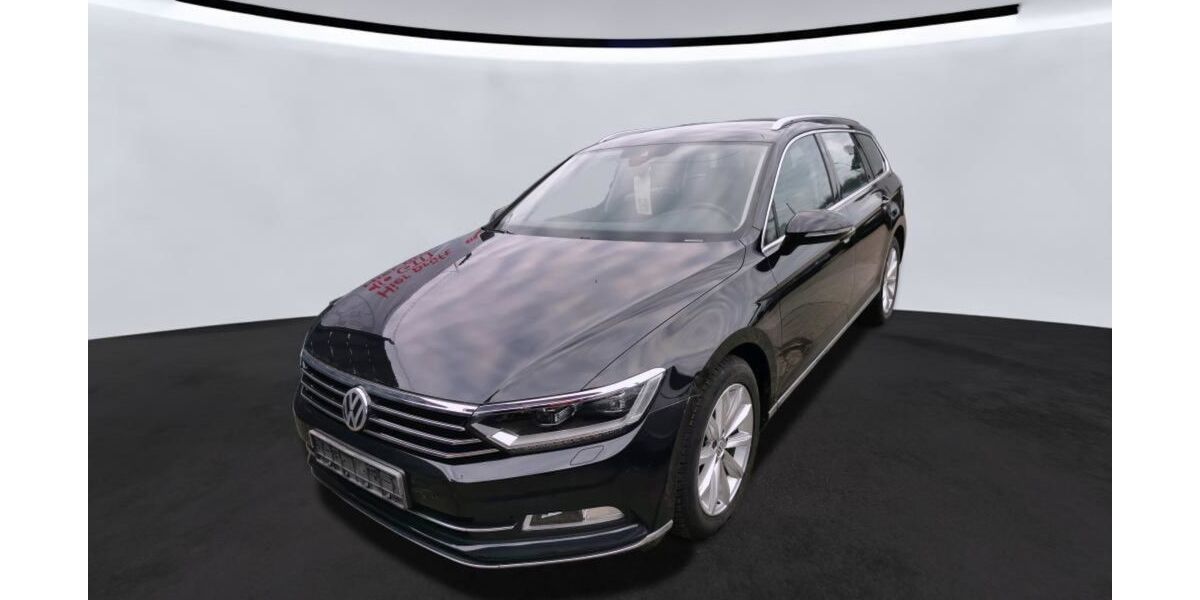 VW Passat 89.445 km 18.890 &euro; Braunschweig 38114