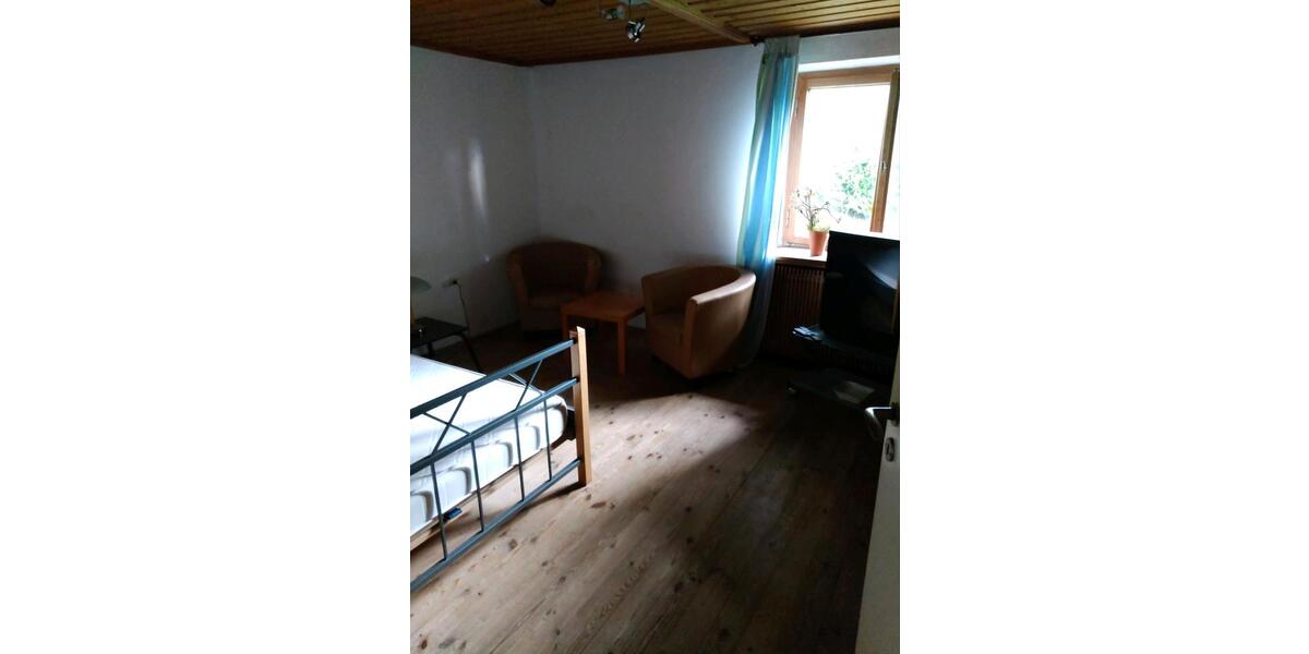 Etagenwohnung Herrsching am Ammersee - 1 Zimmer, 32 m&sup2;, 785&euro; | Angebot:22991895