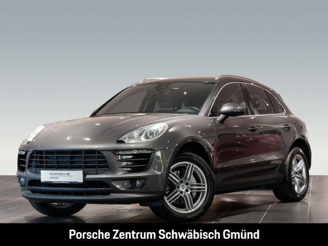 Macan