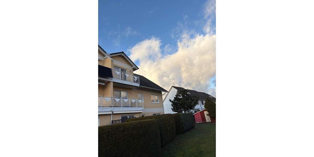 Etagenwohnung Neubrandenburg Tannenkrug - 3 Zimmer, 71 m&sup2;, 167.000&euro; | Angebot:26292895